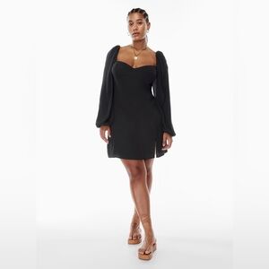 Wilfred Aritzia Novella Dress